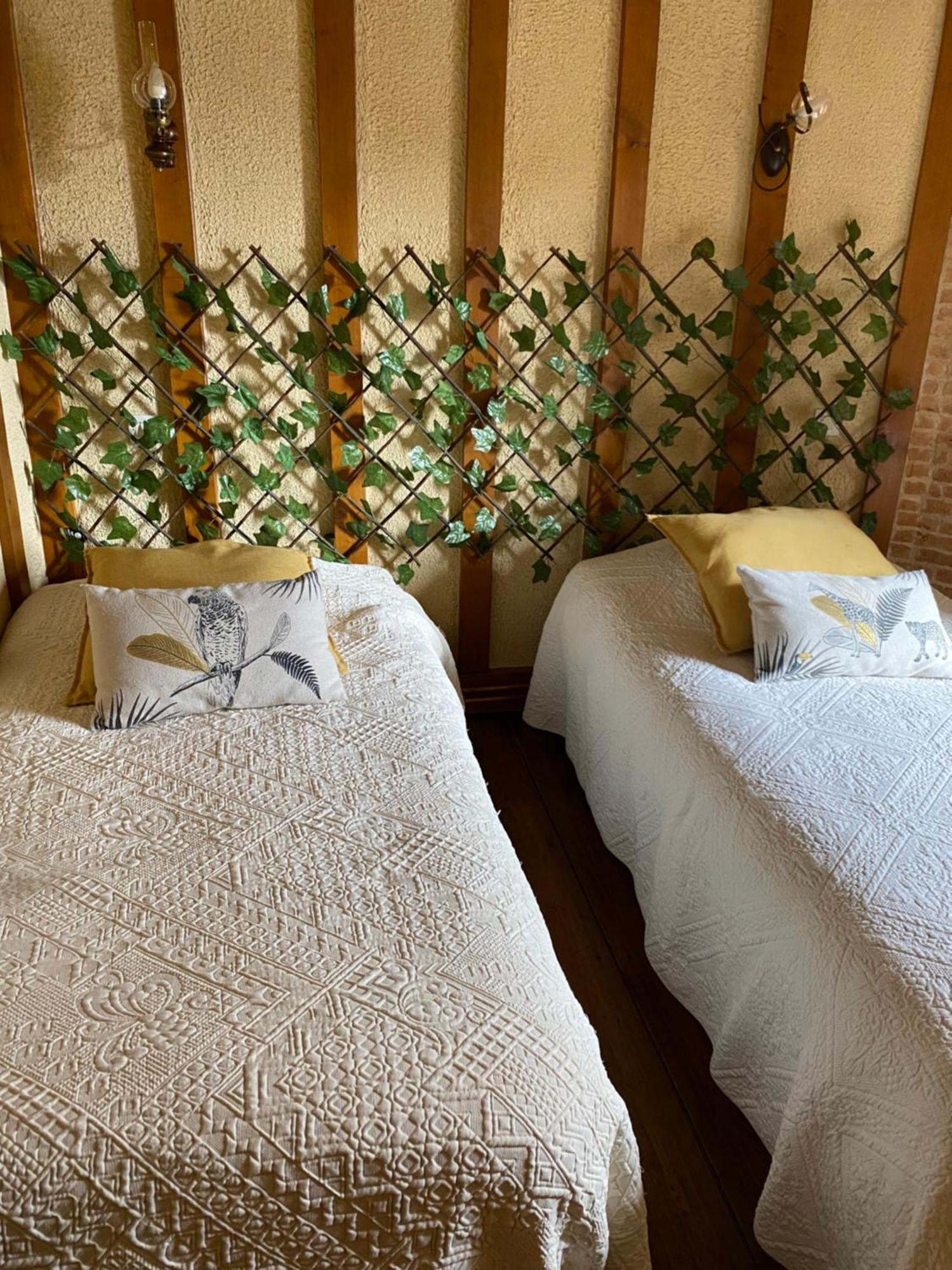 Escapade Normande Villa Yerville  Bagian luar foto